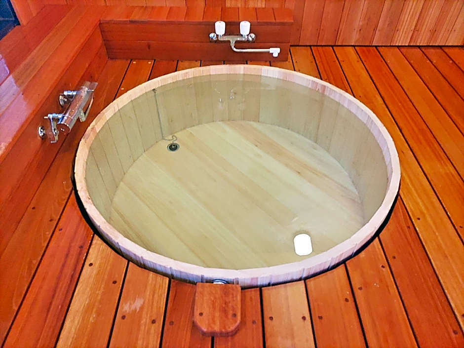 Kounso Ryokan