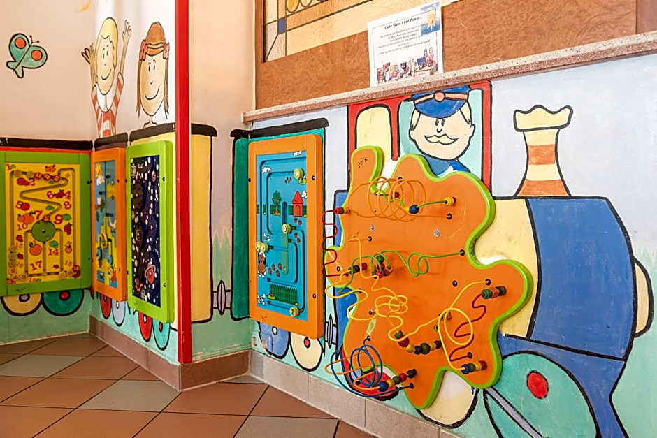 Hotel Esplanade & Aparthotel Rialto