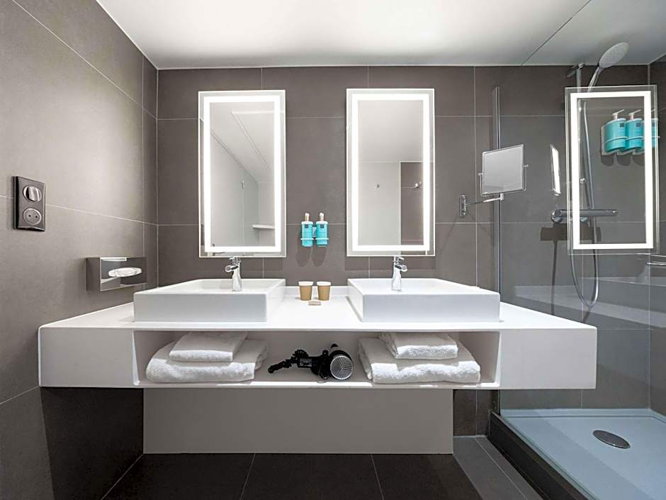Novotel Suites Montpellier