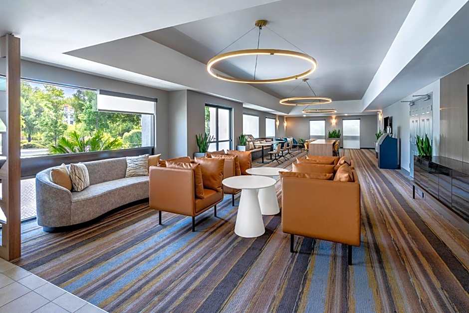 Holiday Inn Dublin - Pleasanton By IHG