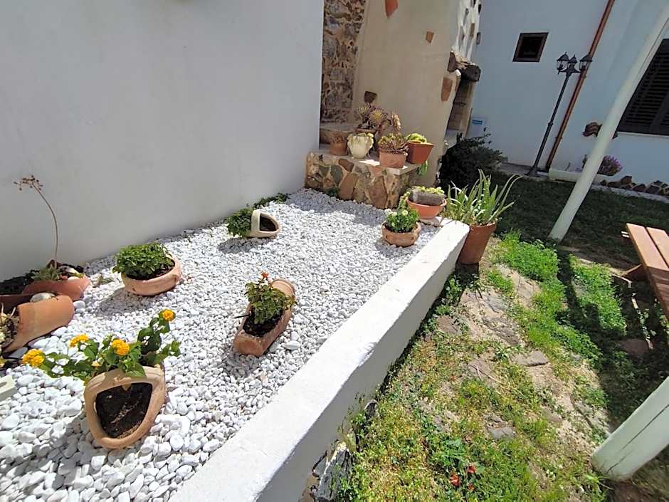 Bed And Breakfast Villa Bianca