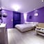 Cheonan K Hotel
