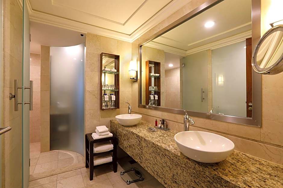 Mexico City Marriott Reforma Hotel