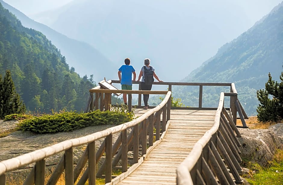 Residencial SNÖ Vall de Boí