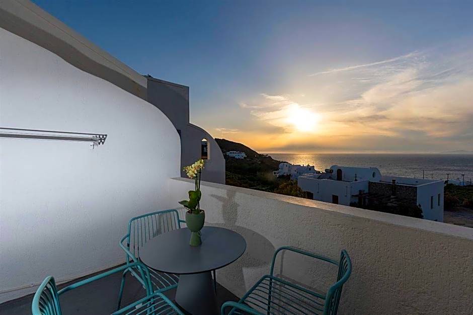 Symmetry Suites