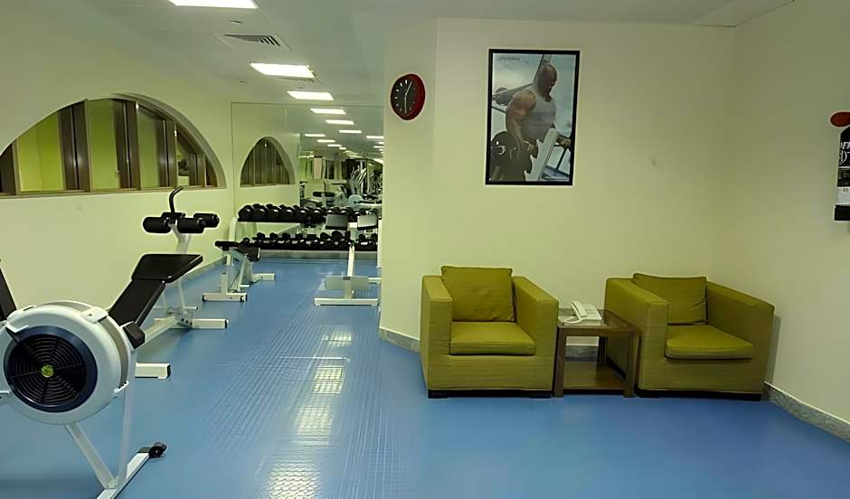 Ivory Hotel Apartments