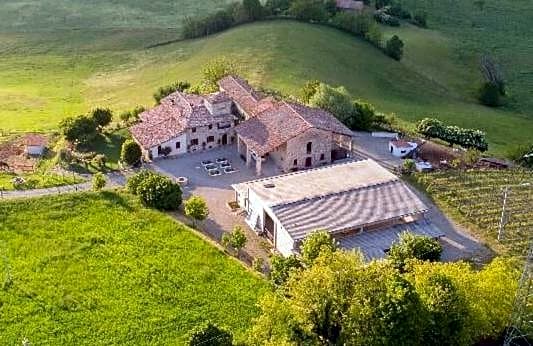 Tenuta i musi lunghi