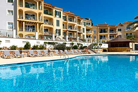 Aparthotel Ona Cala Pi Club