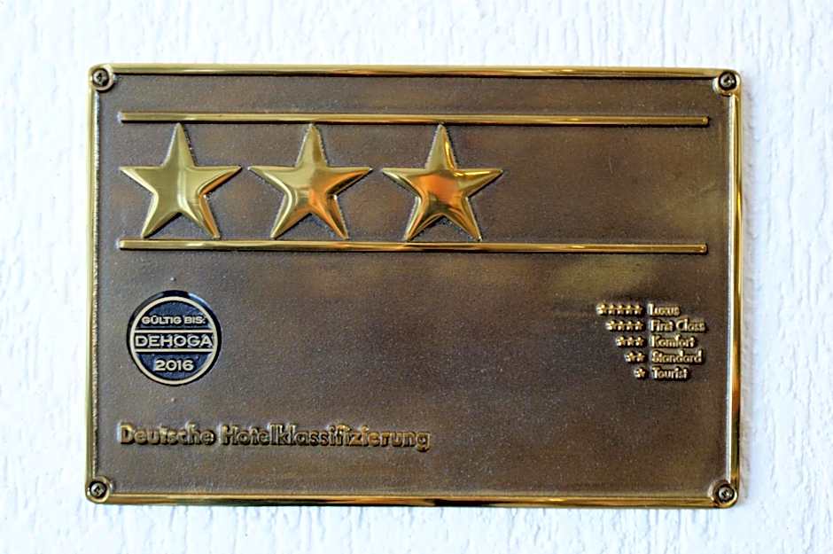 Heidehotel Herrenbrücke