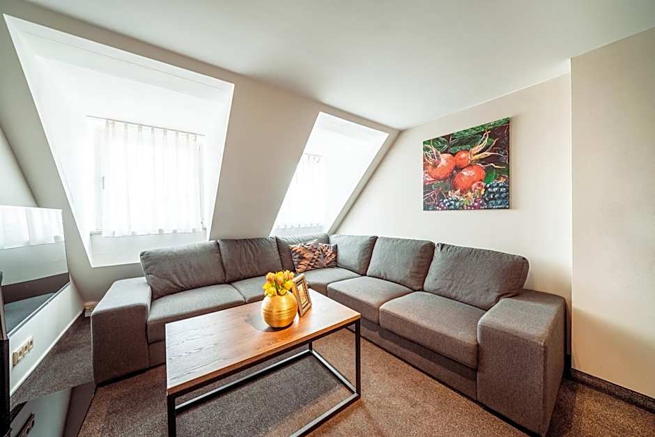 Aparthotel Neumarkt