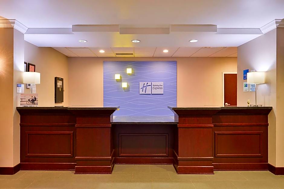 Holiday Inn Express Canandaigua By IHG