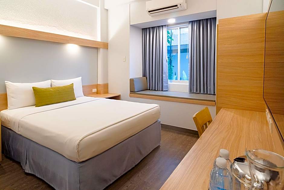Microtel by Wyndham Batangas