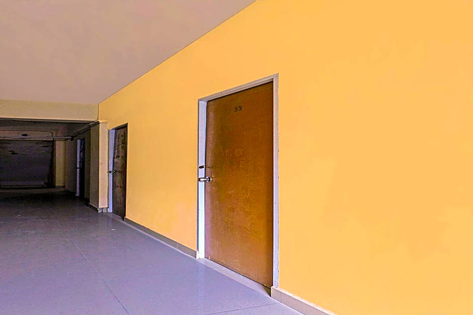 Hotel O Kurnia ShangrilaNearNagoya Hill Shopping Mall