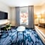 Fairfield Inn & Suites by Marriott Melbourne Viera Town Center
