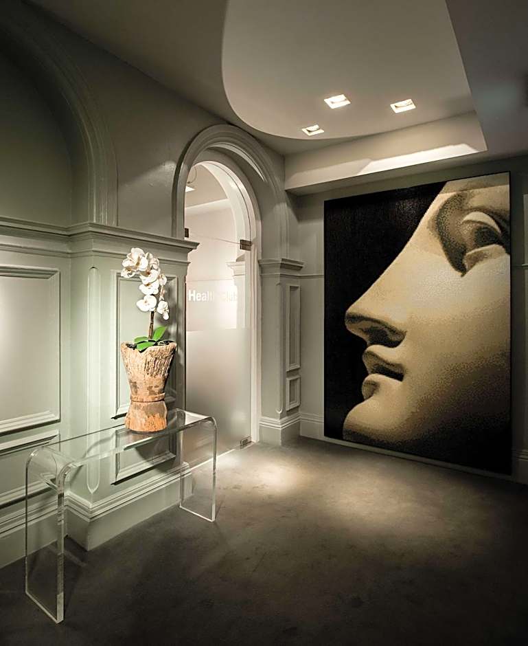 Andaz London Liverpool Street, By Hyatt