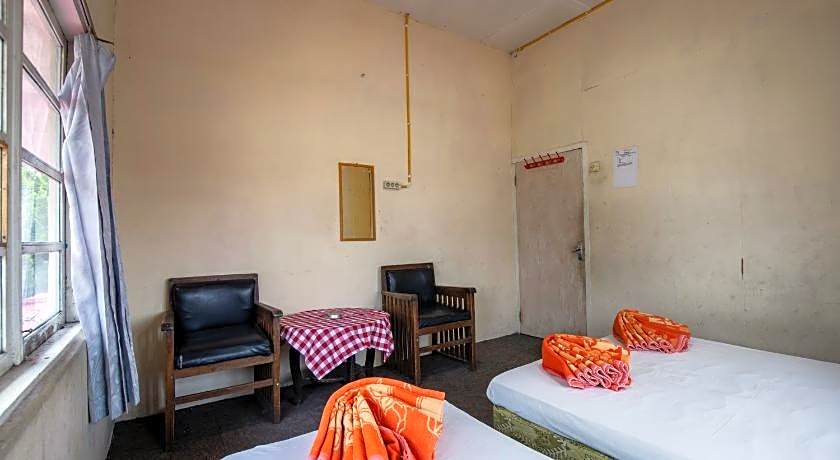 Hotel Jogja Bukittinggi