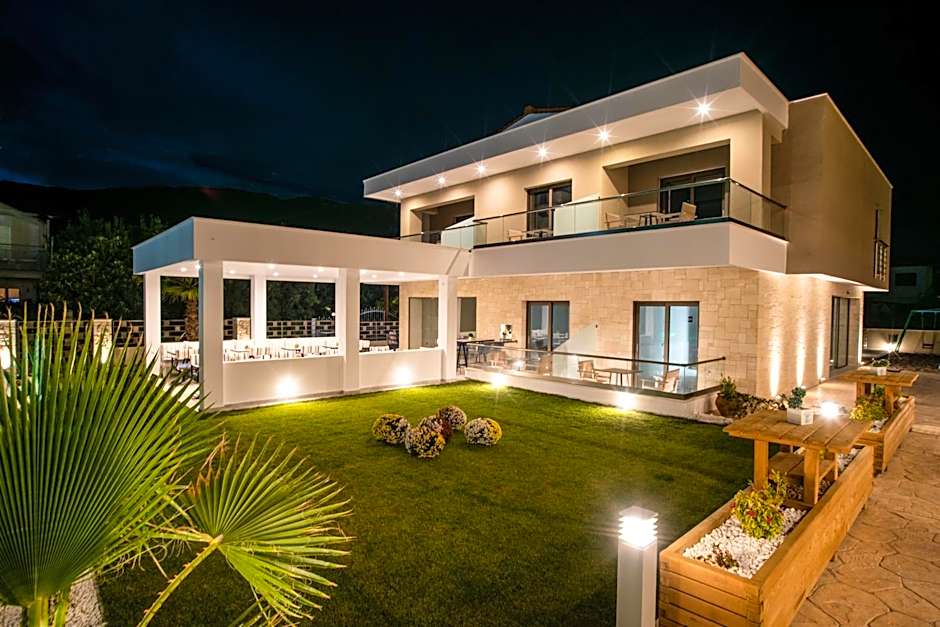 Lagaria Hotel Asprovalta