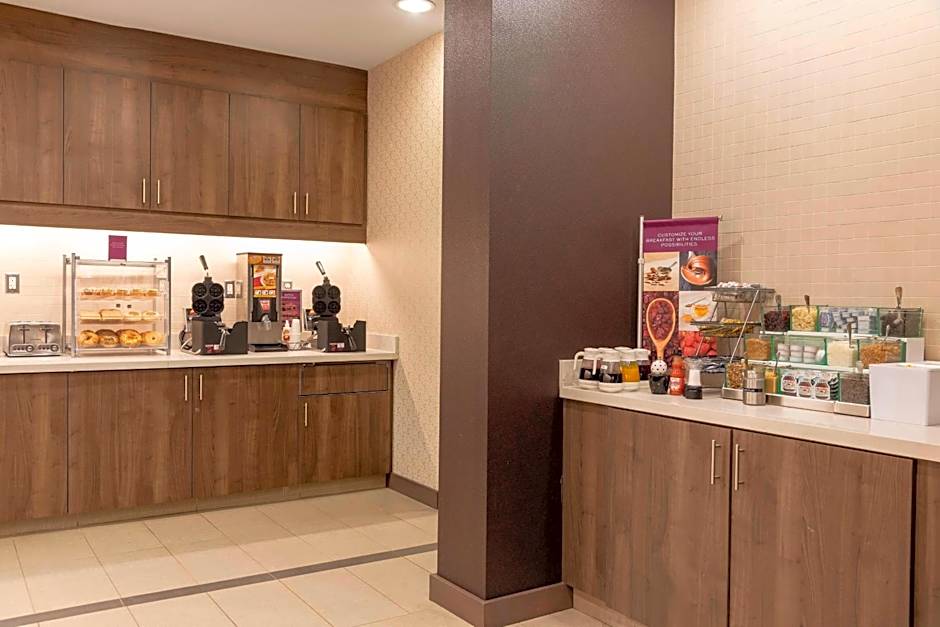 Residence Inn by Marriott Akron South/Green