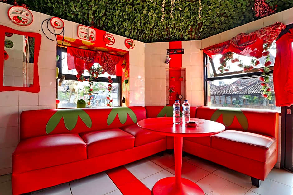 Hotel Agung Permata Artha