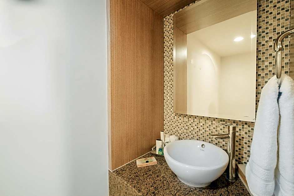 Real Intercontinental San Salvador By IHG