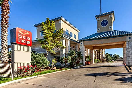 Econo Lodge San Antonio South