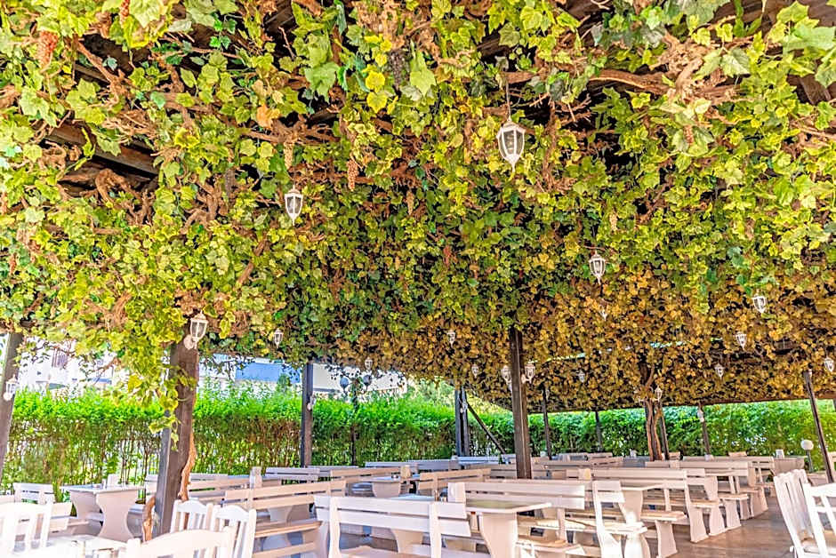 Izola Paradise Hotel - All Inclusive