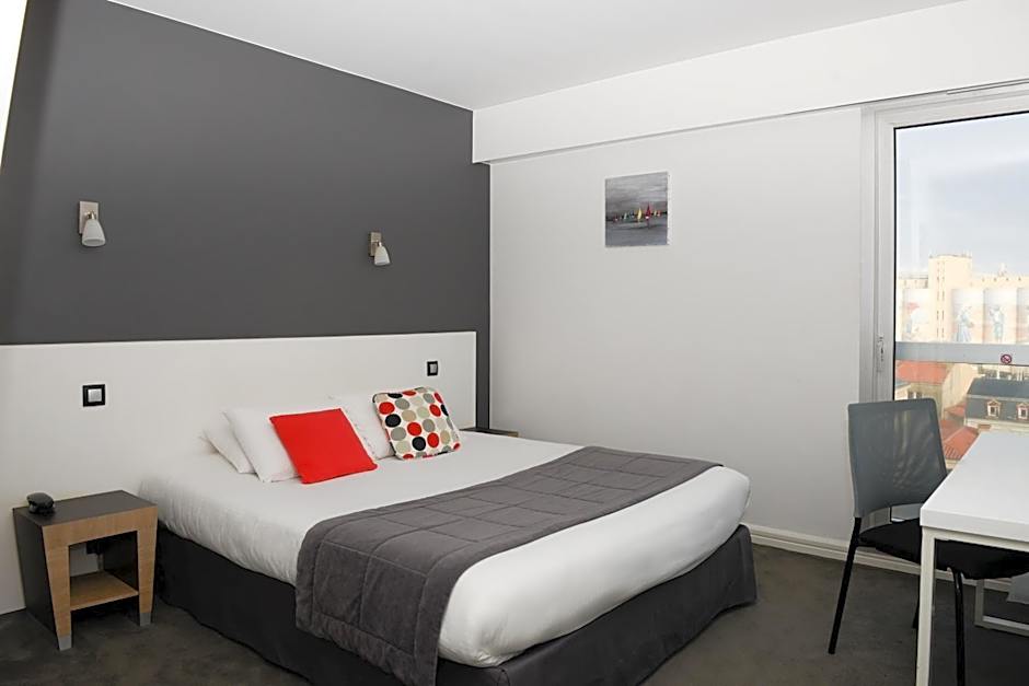Hotel Coeur Marin