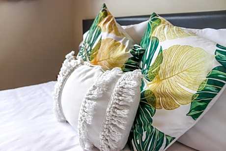 Standard Two-Bedroom Apartment