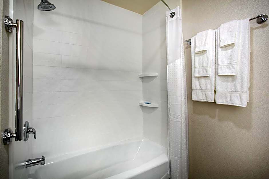 Holiday Inn Express & Suites Rapid City - Rushmore South By IHG