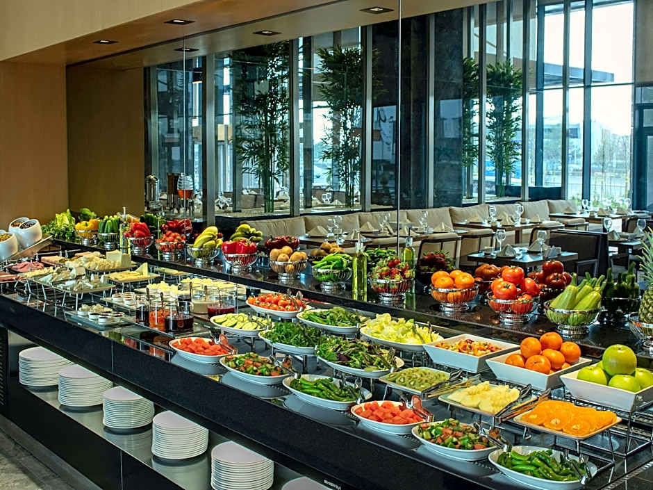 Mövenpick Diyarbakir