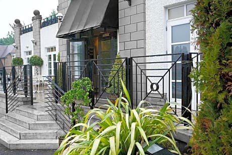 Park Hotel
