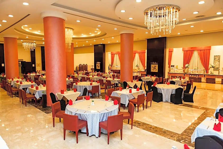 Jewel Sport City and Aqua Park