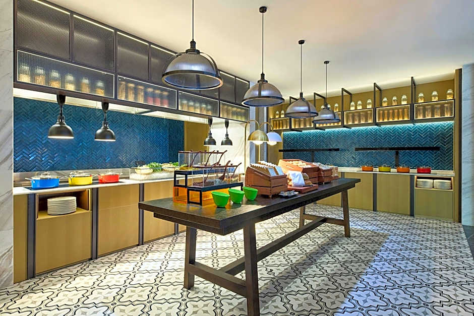 Four Points by Sheraton Kunshan