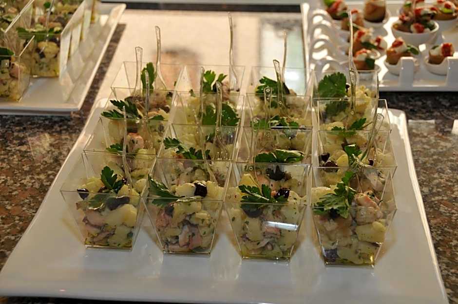 Hotel Executive Meeting & Events