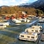 Røldal Hyttegrend & Camping