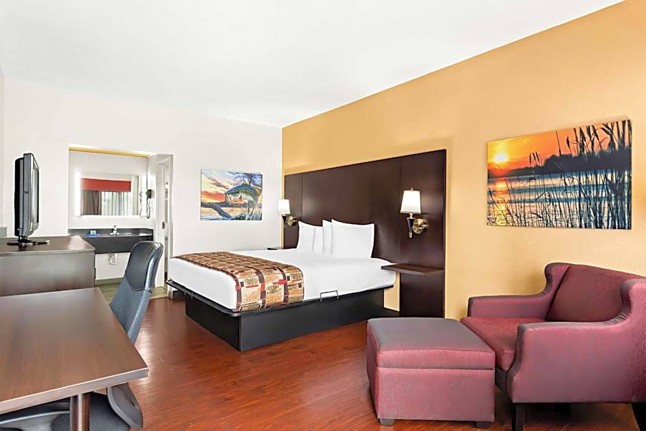 Best Western Lake Okeechobee