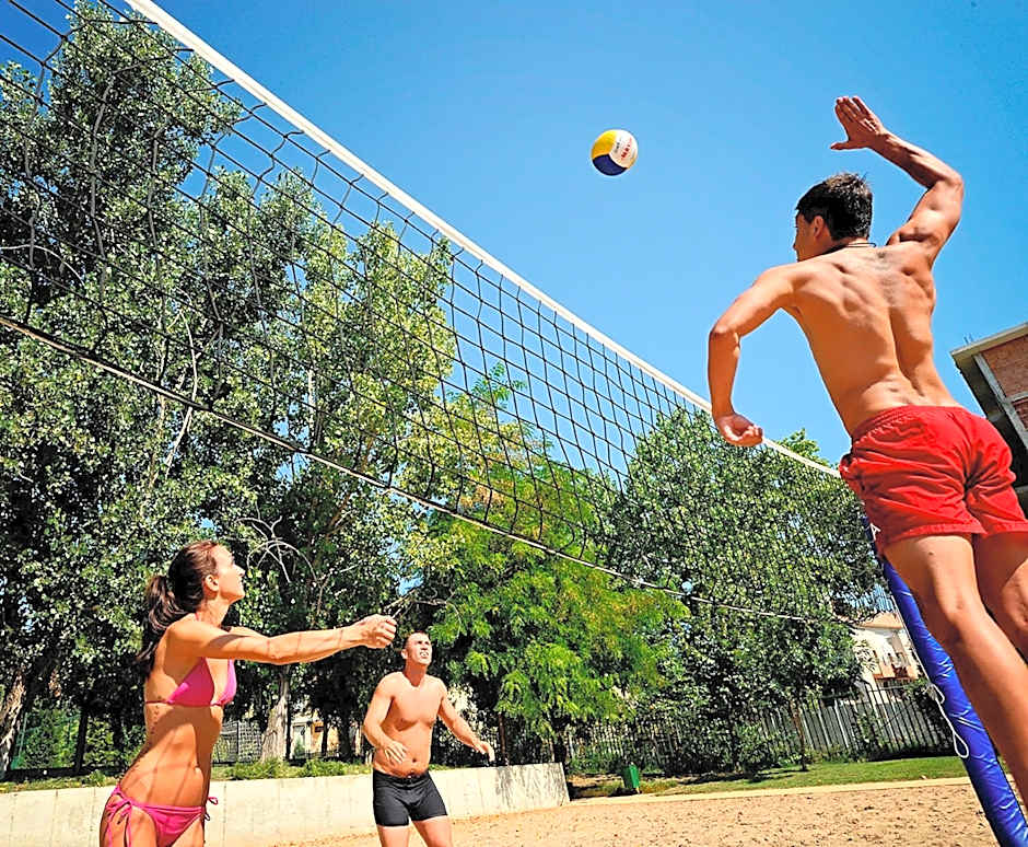 Sol Nessebar Mare - All Inclusive