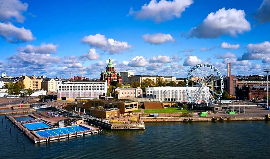 Crowne Plaza Helsinki By IHG