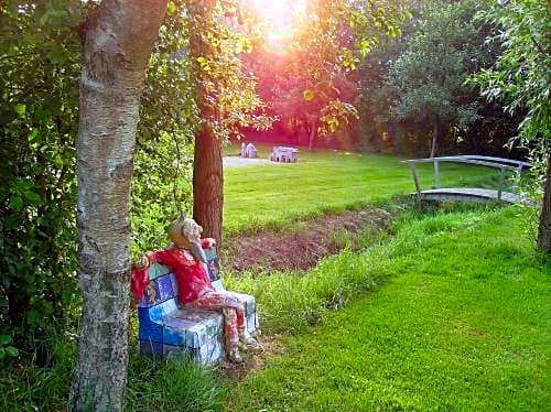 Hoeve de Mertel
