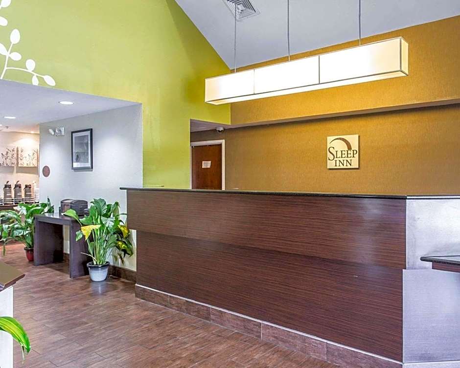 Sleep Inn Columbia