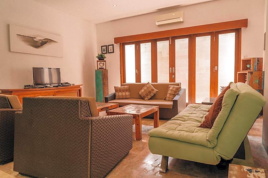 Charming Private Villa with Pool