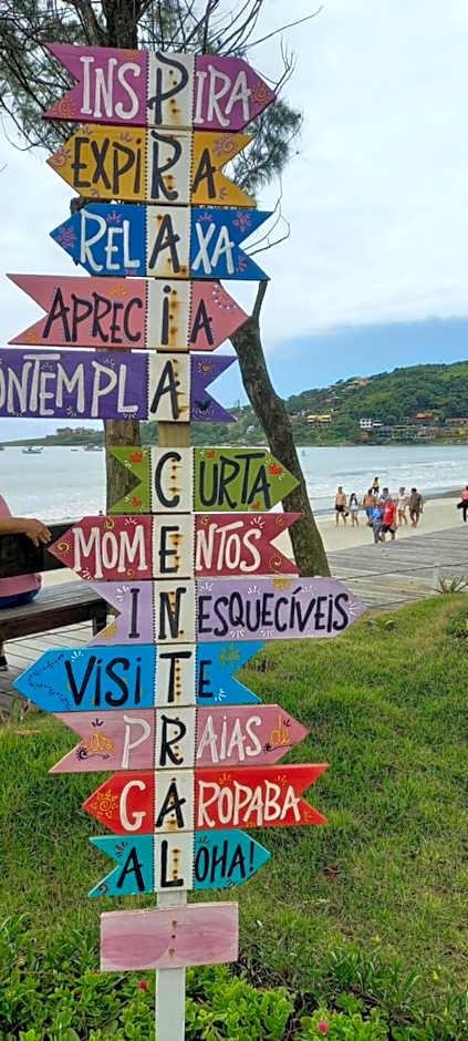 Pousada Moradas da Praia