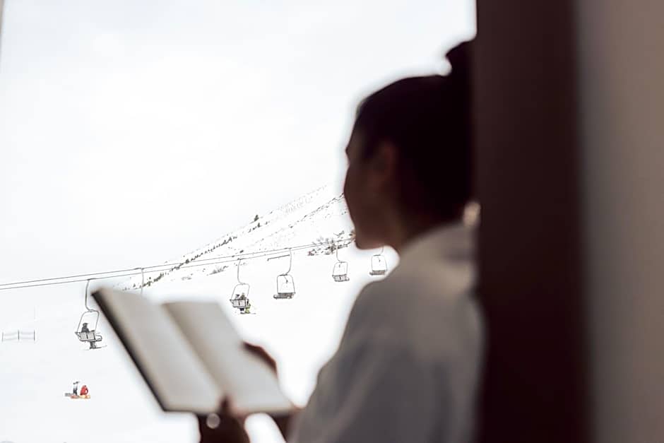 Hotel Lisl - Alpine Comfort