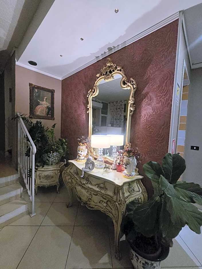 Il Mirto E La Rosa