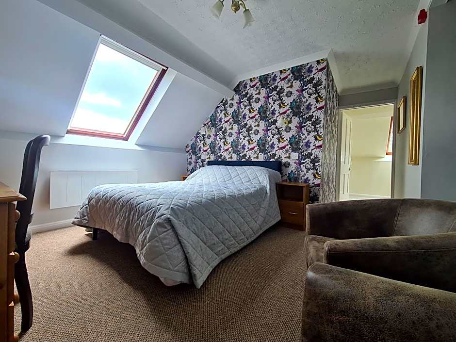 Broom Hall Country Hotel