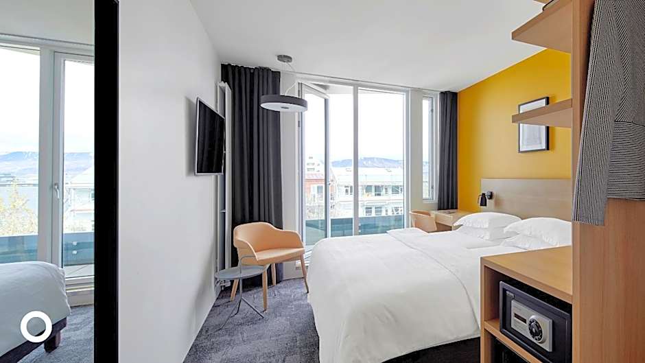 Center Hotels Laugavegur