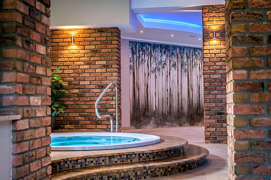 ForRest Hotel & Restaurant