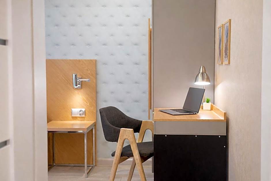 B12 Apartments by Marina Gdańsk - Old Town