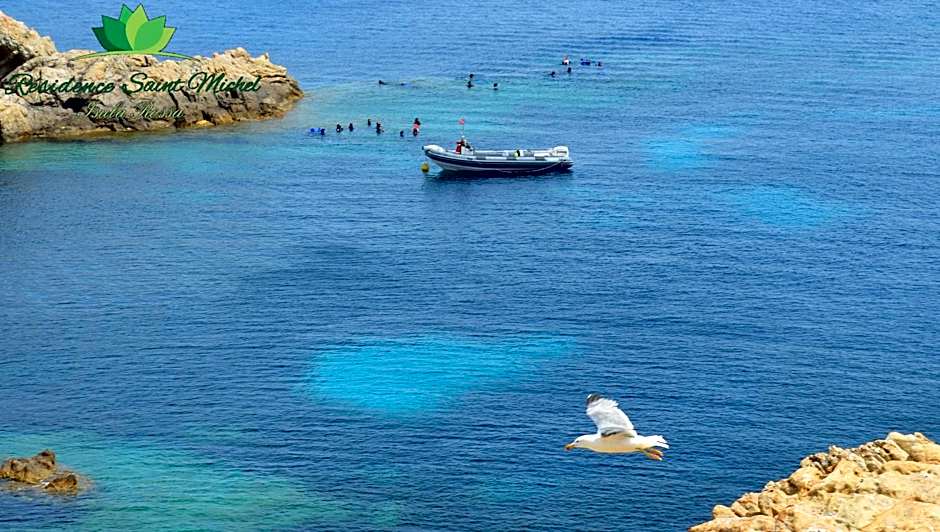 Résidence Saint Michel