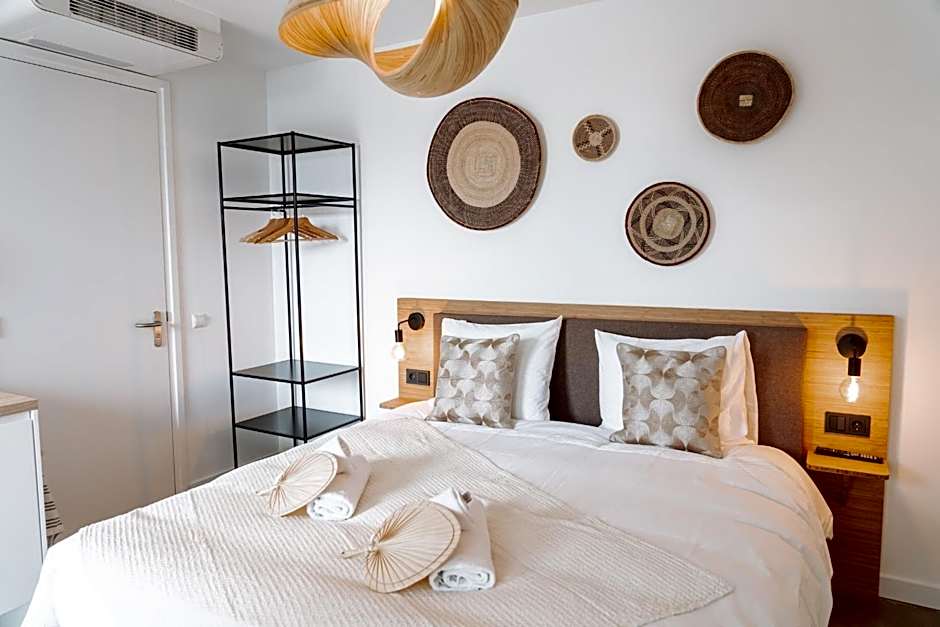 Hotel Paradis Zandvoort